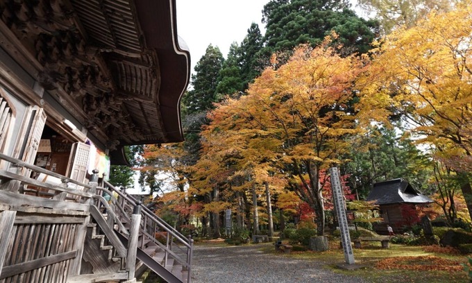 Nishiaizu-machi House | Oldstyle Japanesestyle hotel Fukunokura /Yamagun Fukushima