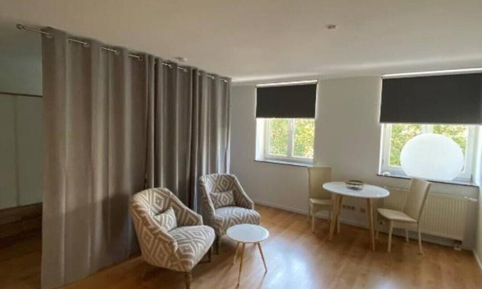 Trostberg Apartment | Oldtown - Oldtown 3/Free Wifi/Swimming, hiking, cycling in front of the door