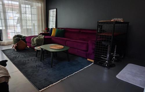 Matiçan Apartment | Oldtown Prishtina Apartments