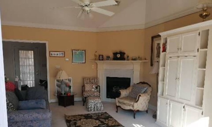 Abbeville House | Ole Miss Football, Baseball, Graduation and Events 9 miles from Oxford Square