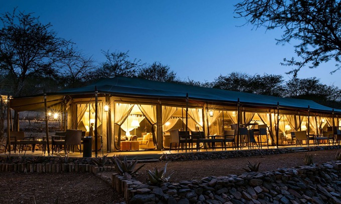 Serengeti National Park Other | Ole Serai Luxury Camp
