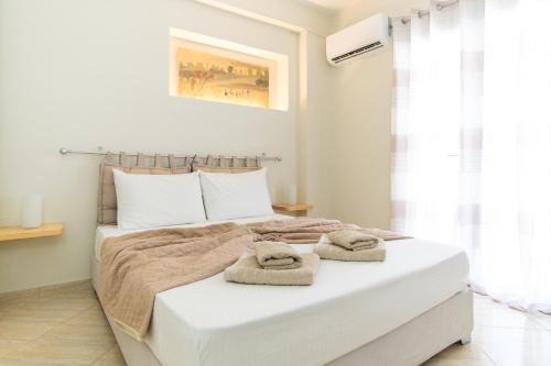 Pythagorion Apartment | Olea Luxury Apartment