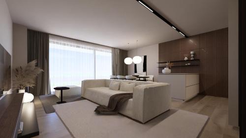 Basanija Apartment | Olea Residences, Luxury Apartments in Bašanija, Umag