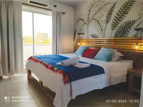 Capurgana Hotel | Oleajes Capurganá