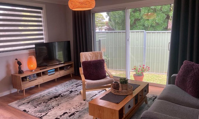 Calare House | Oleander Cottage
