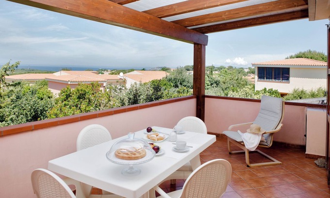 Rena Majore Apartment | Oleandro