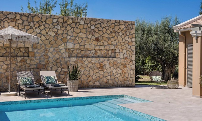 Pesada Villa | Oleanna Villas - Villa Olea nStunning Villa with Fantastic Veiws