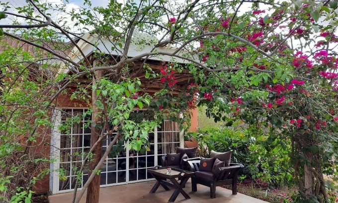 Arusha Cabin | Olerai Lodge