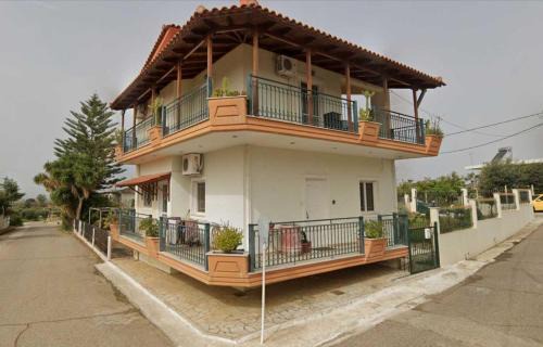 Kourouta House | Olga's Garden Home - Douneika