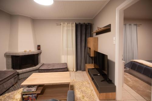 Karpenisi Apartment | Olga's guest house