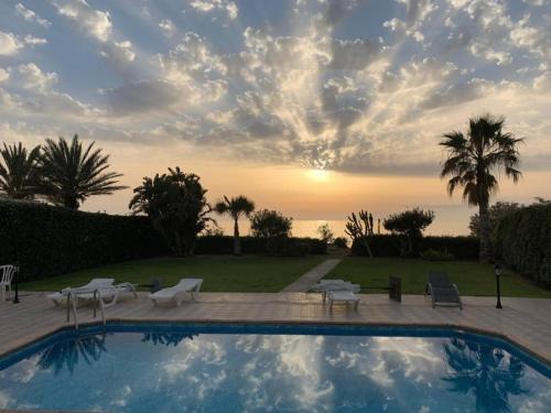 Ayia Marina Chrysochous House | Olgas Villa