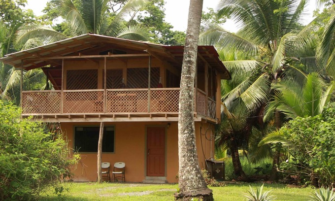 Punta Uva Cabin | Olguita´s Place - 2 Storey House