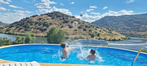 Cabanas de Baixo House | Olhares do Douro