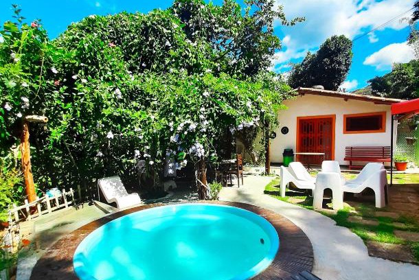 Pacoti Hotel | Olho D'Água Pousada