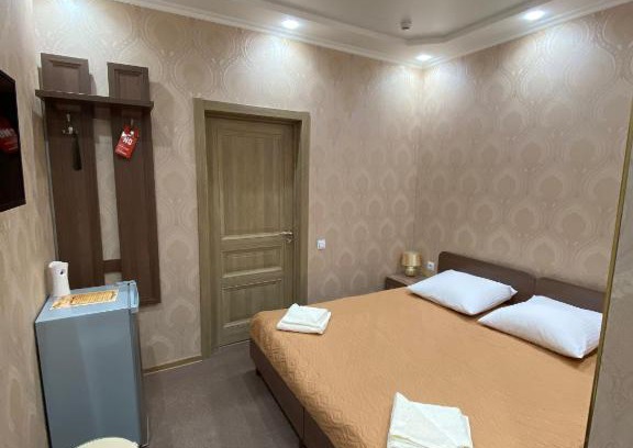 Dachnoe Hotel | Olimp hotel