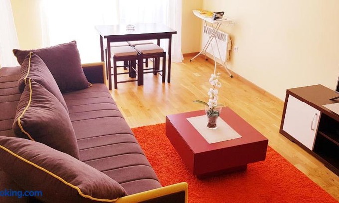Budva House | Olimp Lux