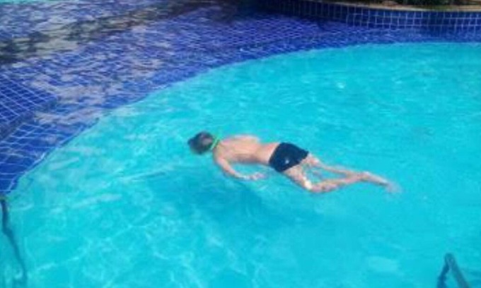 Olimpia Resort | Olimpia Park Resort Ap.503C