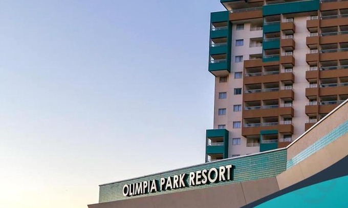Olimpia Apartment | Olimpia Park Resort Hotel