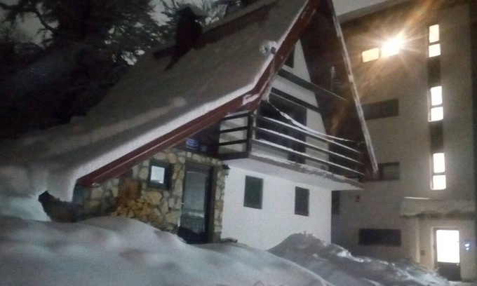 Jahorina House | Olimpijska planina Jahorina,Planinska kuca Cakar,naselje Sator.