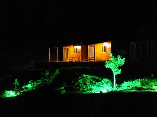 Olympos Bed & Breakfast | Olimpos Altun Pansiyon