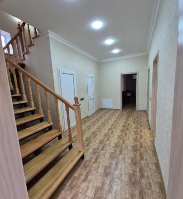 Qusar House | Olimpus1
