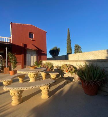 Osuna Apartment | Olimpya Rural Apartments