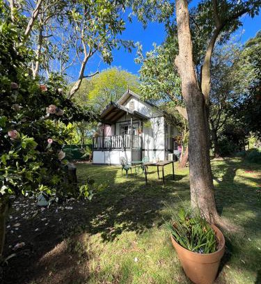 Olinda House | Olinda Country Cottages