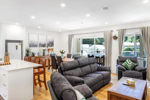 Olinda Apartment | Olinda Two Bedroom Apartment - B2