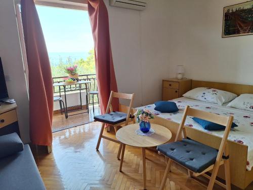 Lokva Rogoznica Apartment | Oliva Apartments