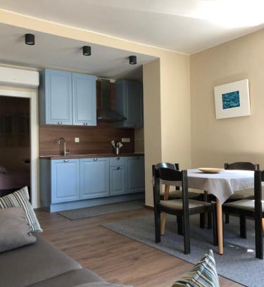 Sodici Apartment | Oliva