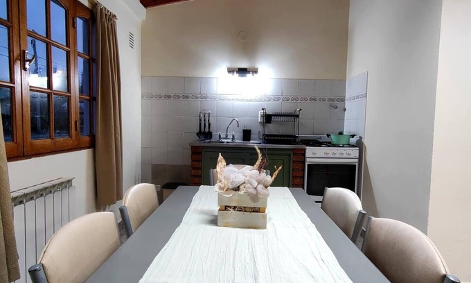 El Calafate Apartment | -Oliva I-