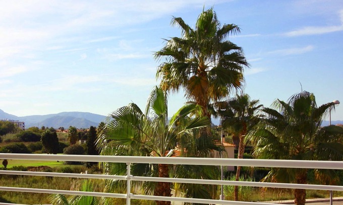 Molinell Apartment | Oliva Nova MET Edf. Vistas Golf