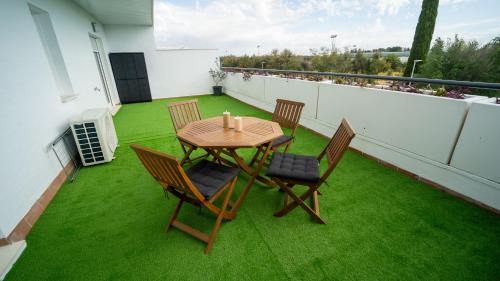 Gines Apartment | Olivar de Gines a un paso de Sevilla