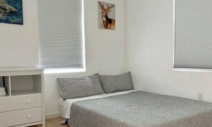 Barrett House | Olivares Hill