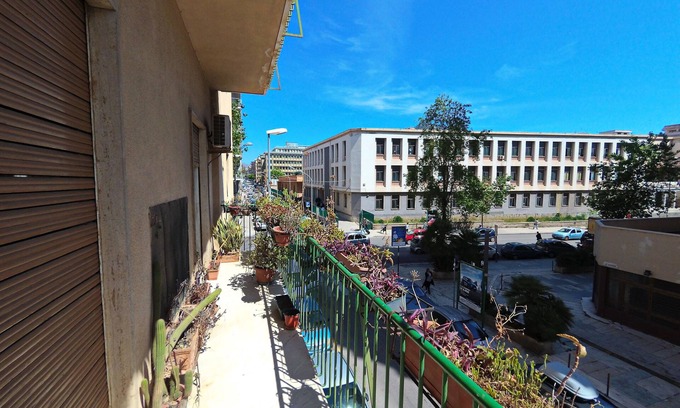 Borgo Vecchio House | Olivarooms