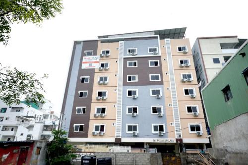 Madhapur Hostel | Olive-2 Coliving PG
