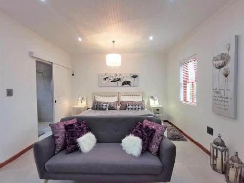 Riebeek Kasteel Apartment | Olive And Vine Stay