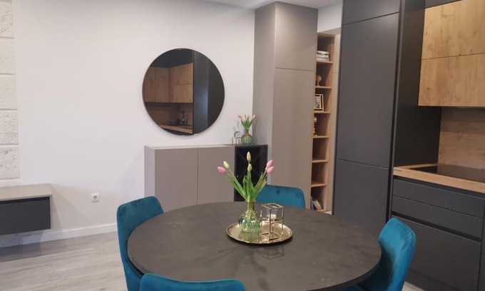 Vrpolje Apartment | OLIVE apartment