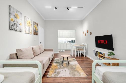 Berat Villa | "Olive & Bloom" entire vila with Pool & Private Parking