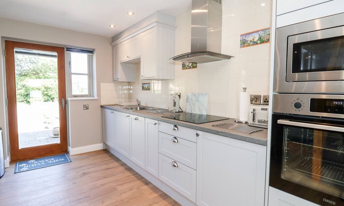 York Cottage | Olive Cottage