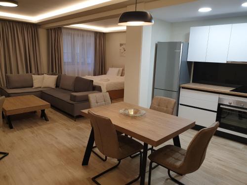 Karditsa Apartment | Olive Deluxe Apartment