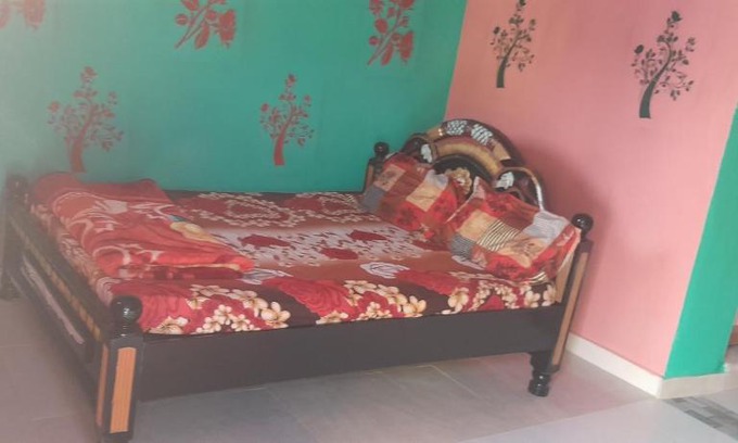 Chintapalle Resort | Olive gardens