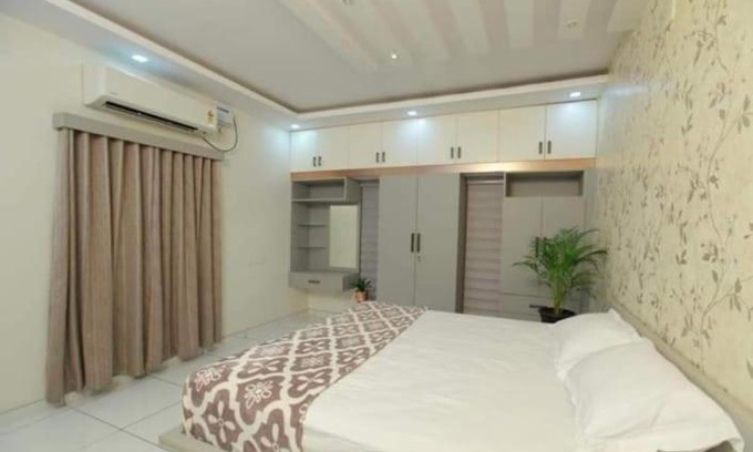 Edapalli Villa | OLIVE HOMES