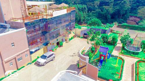 Narok Hotel | Olive Hotel Narok