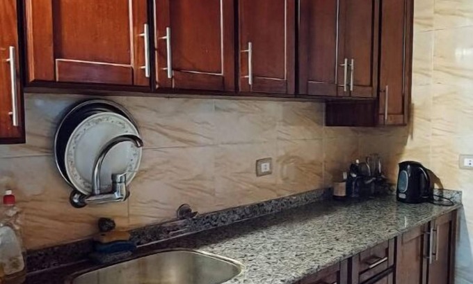 Yusuf as-Sidiq House | Olive Land House - Tunis Village