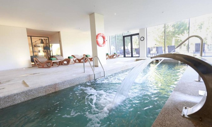 Valpacos Hotel | Olive Nature - Hotel & SPA
