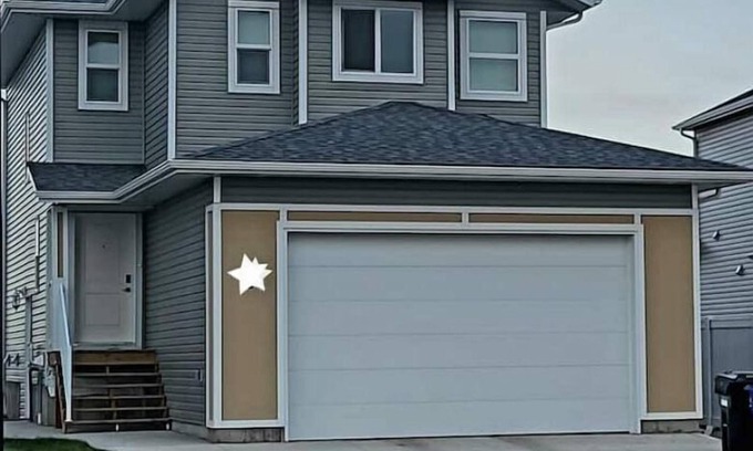 Saskatoon House | Olive Place