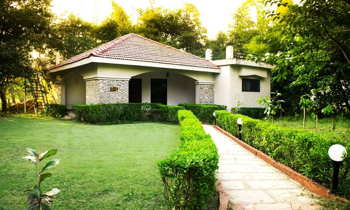 Avarghani Villa | Olive Resorts & Villas