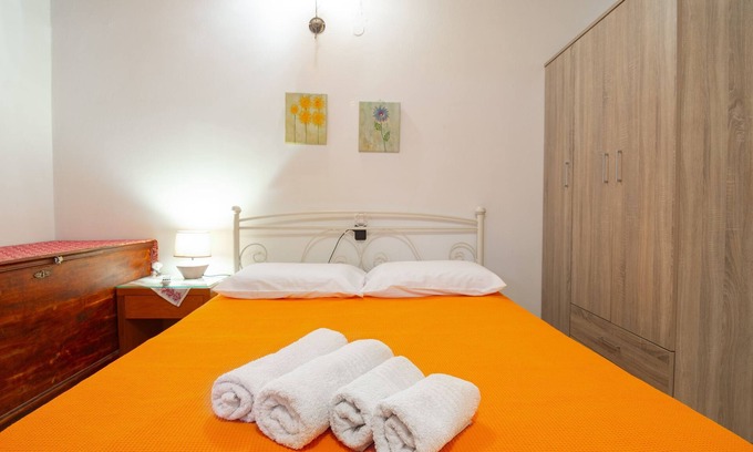Kounelion House | Olive Valley Traditional House