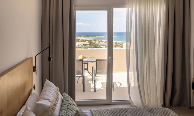 Naxos Hotel | Olive Vista Suites
